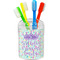 Birthday Princess Toothbrush Holder (Personalized)
