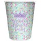 Birthday Princess Waste Basket (Personalized)