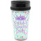 Birthday Princess Acrylic Travel Mug without Handle (Personalized)