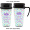 Birthday Princess Travel Mugs - with & without Handle