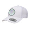Birthday Princess Trucker Hat - White (Personalized)