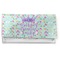 Birthday Princess Vinyl Checkbook Cover (Personalized)