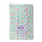 Birthday Princess Waffle Weave Golf Towel (Personalized)