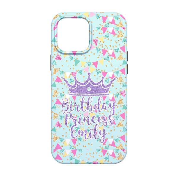 Birthday Princess iPhone 13 Pro Tough Case - Back