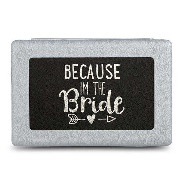 Bride / Wedding Quotes and Sayings 26 Piece Deluxe Home Tool Kit - Approval