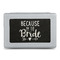 Bride / Wedding Quotes and Sayings 26 Piece Deluxe Home Tool Kit - Approval