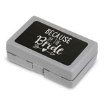 Bride / Wedding Quotes and Sayings 26 Piece Deluxe Home Tool Kit