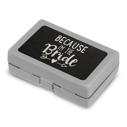 Bride / Wedding Quotes and Sayings 26 Piece Deluxe Home Tool Kit