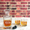 Bride / Wedding Quotes and Sayings Whiskey Decanters - 26oz Square - LIFESTYLE