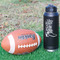 Fighting Cancer Quotes and Sayings Laser Engraved Water Bottles - In Context