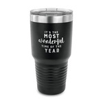 Christmas Quotes and Sayings 30 oz Stainless Steel Tumbler