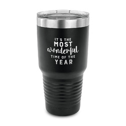 Christmas Quotes and Sayings 30 oz Stainless Steel Tumbler