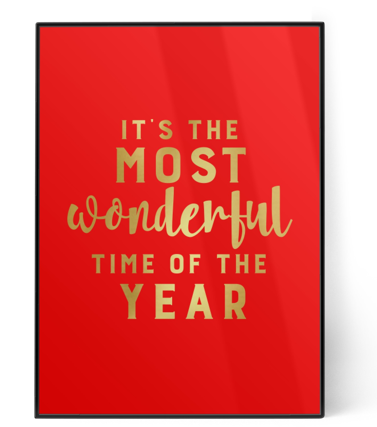 christmas quotes red