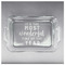 Christmas Quotes and Sayings Glass Baking Dish - APPROVAL (13x9)
