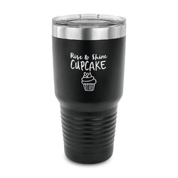 Cute Quotes and Sayings 30 oz Stainless Steel Tumbler