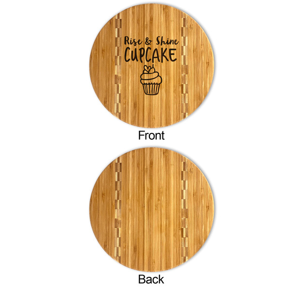 Cute Quotes and Sayings Bamboo Cutting Boards - APPROVAL
