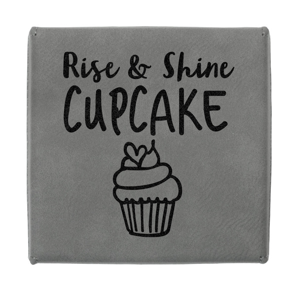 Cute Quotes and Sayings Jewelry Gift Box - Approval