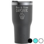 Cute Quotes and Sayings RTIC Tumbler - 30 oz