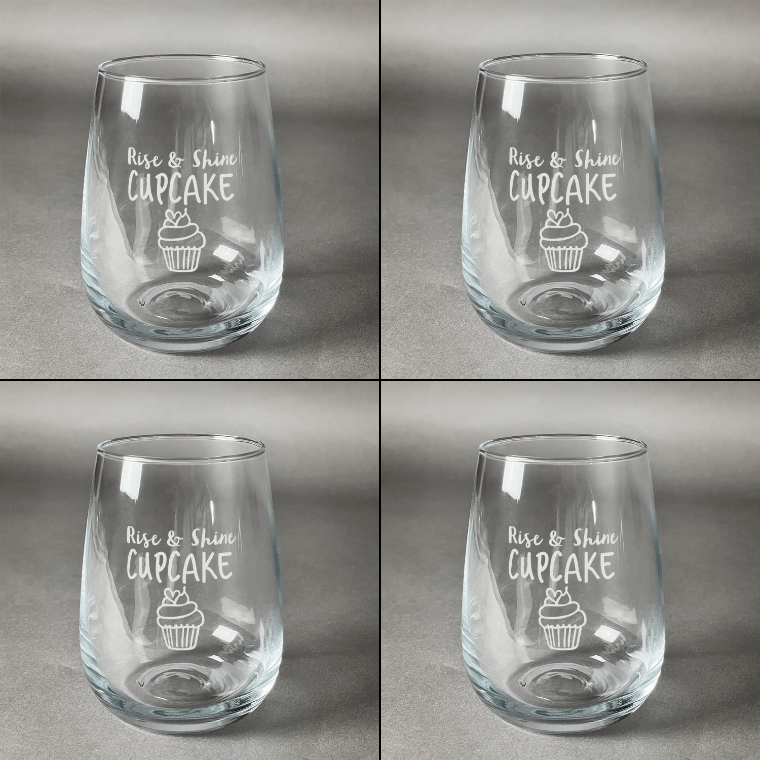 https://www.youcustomizeit.com/common/MAKE/1038068/Cute-Quotes-and-Sayings-Set-of-Four-Personalized-Stemless-Wineglasses-Approval.jpg?lm=1682543512