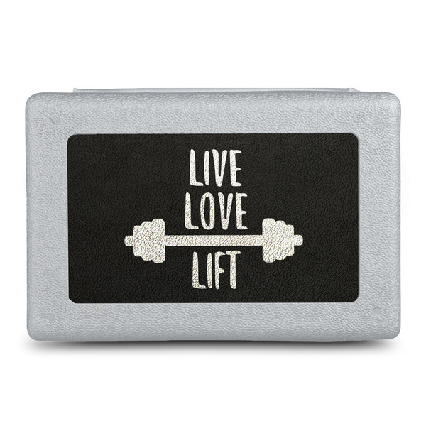 Exercise Quotes and Sayings 26 Piece Deluxe Home Tool Kit - Approval