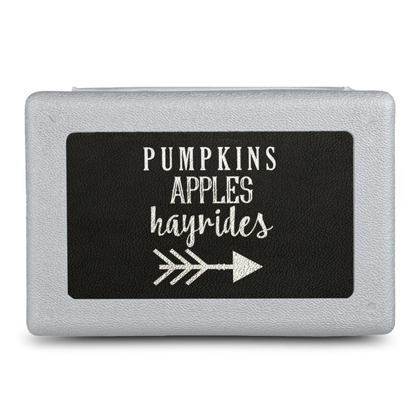 Fall Quotes and Sayings 26 Piece Deluxe Home Tool Kit - Approval