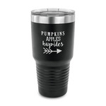 Fall Quotes and Sayings 30 oz Stainless Steel Tumbler