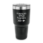 Fall Quotes and Sayings 30 oz Stainless Steel Tumbler