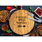 Fall Quotes and Sayings Bamboo Cutting Boards - LIFESTYLE