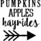 Fall Quotes and Sayings