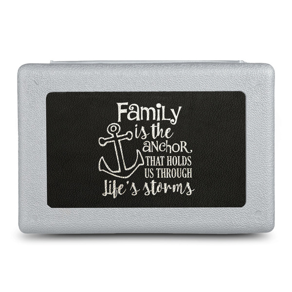 Family Quotes and Sayings 26 Piece Deluxe Home Tool Kit - Approval