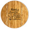 Family Quotes and Sayings Bamboo Cutting Board
