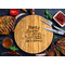Family Quotes and Sayings Bamboo Cutting Boards - LIFESTYLE