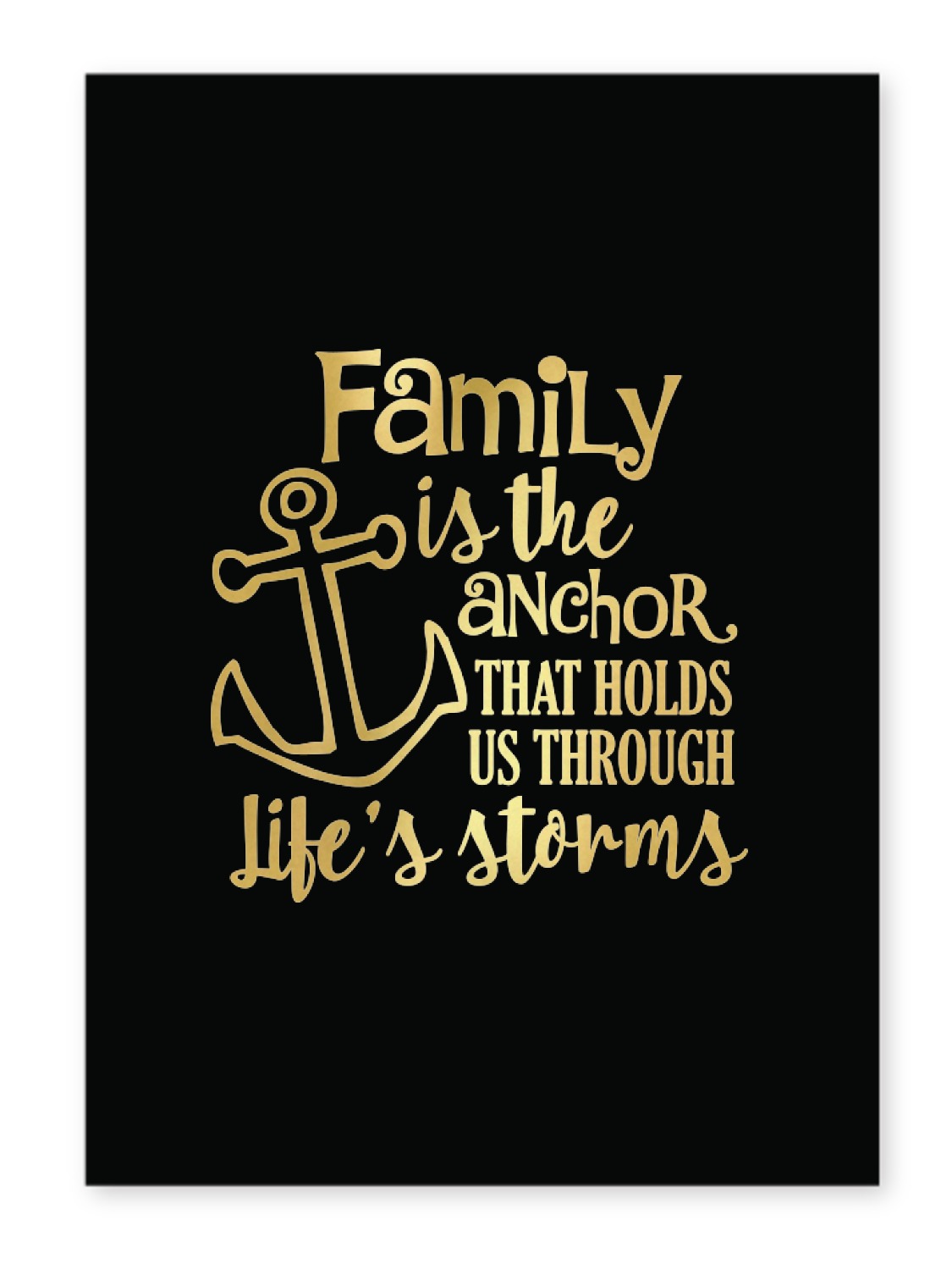 black-family-quotes