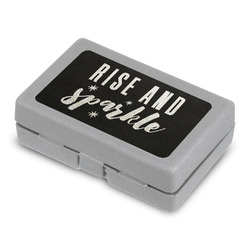 Glitter / Sparkle Quotes and Sayings 26 Piece Deluxe Home Tool Kit