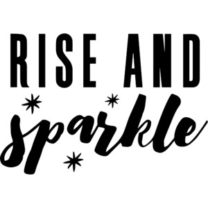 Glitter / Sparkle Quotes and Sayings