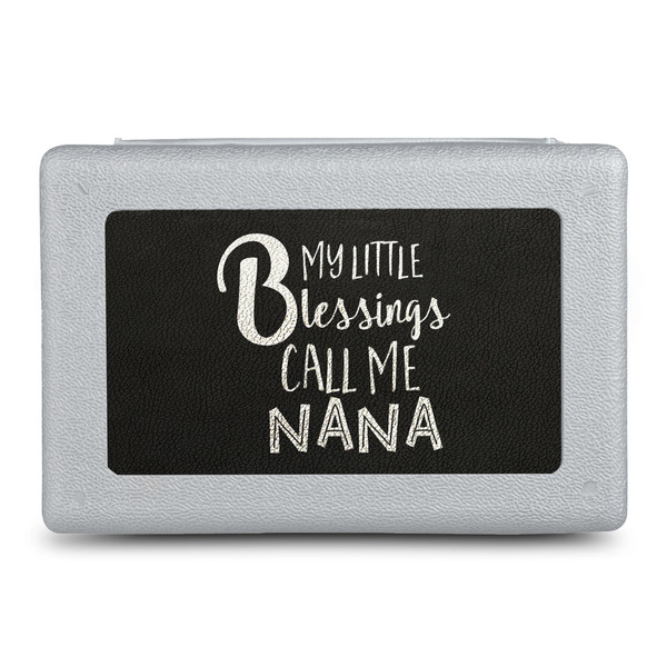 Grandparent Quotes and Sayings 26 Piece Deluxe Home Tool Kit - Approval