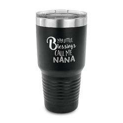 Grandparent Quotes and Sayings 30 oz Stainless Steel Tumbler