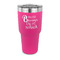 Grandparent Quotes and Sayings 30 oz Stainless Steel Ringneck Tumblers - Pink - FRONT