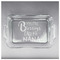 Grandparent Quotes and Sayings Glass Baking Dish - APPROVAL (13x9)