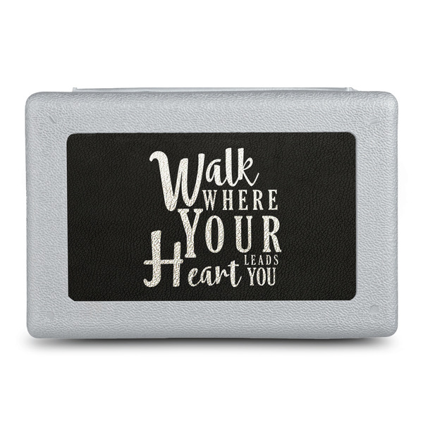 Heart Quotes and Sayings 26 Piece Deluxe Home Tool Kit - Approval