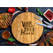 Heart Quotes and Sayings Bamboo Cutting Boards - LIFESTYLE