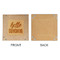 Hello Quotes and Sayings Genuine Leather Valet Trays - APPROVAL