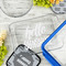Hello Quotes and Sayings Glass Baking Dish - LIFESTYLE (13x9)