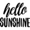 Hello Quotes and Sayings
