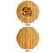 Home Quotes and Sayings Bamboo Cutting Boards - APPROVAL