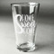 Home Quotes and Sayings Pint Glasses - Main/Approval
