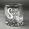 Home Quotes and Sayings Whiskey Glass - Front/Approval