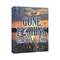Gone Fishing Canvas Print (Personalized)