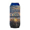 Gone Fishing 16oz Can Sleeve - FRONT (on can)