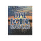 Gone Fishing 20x24 - Matte Poster - Front View